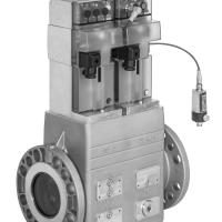 Dungs MBE Series Multi Block Actuated Valve